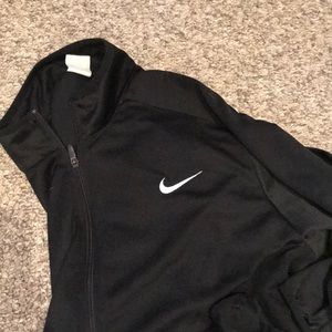 Men’s Nike performance jacket. Like new.